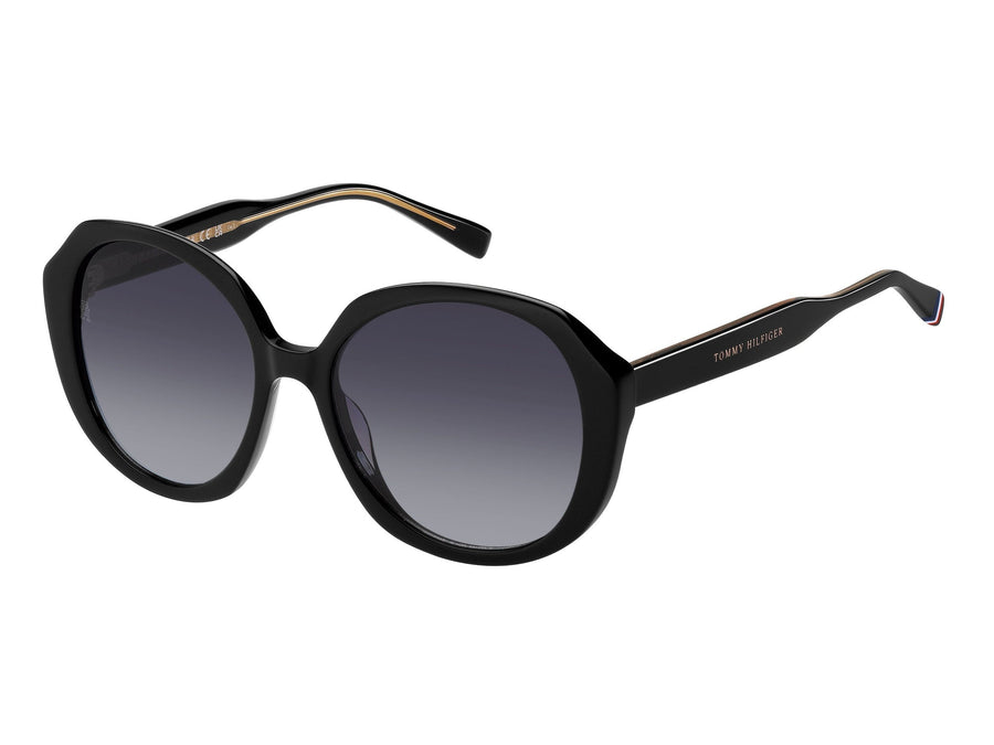 Tommy Hilfiger Cat-Eye Sunglasses - TH 2106/S