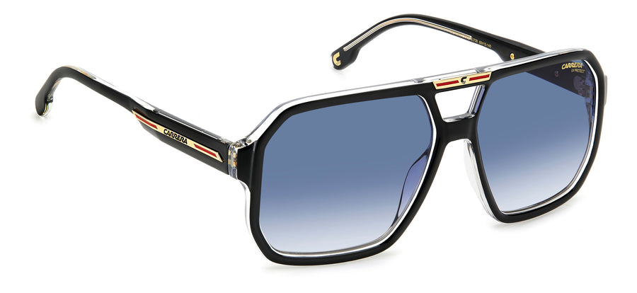 Carrera Square Sunglasses - VICTORY C 01/S