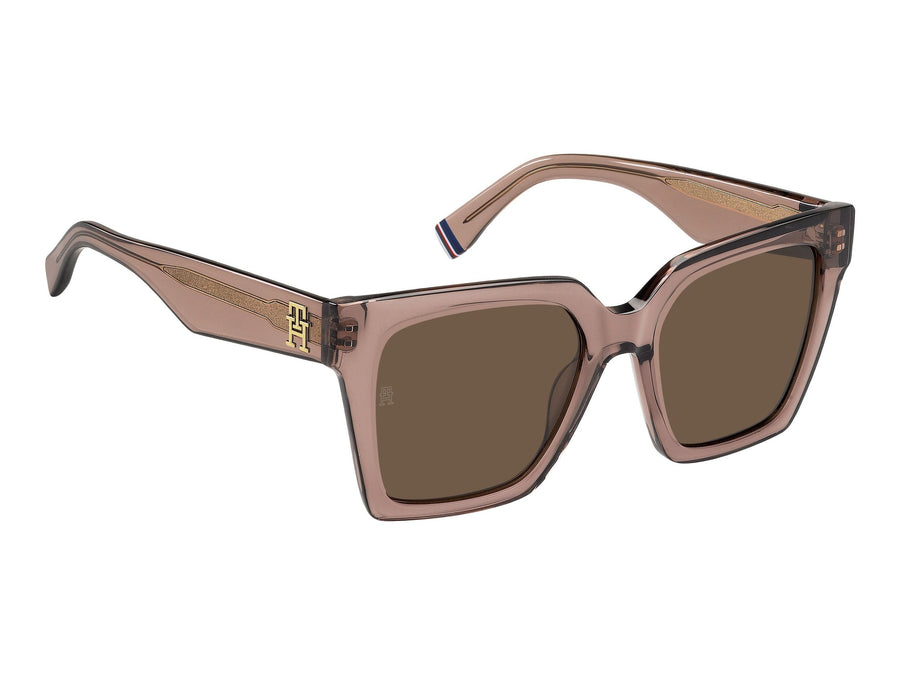 Tommy Hilfiger Square Sunglasses - TH 2100/S