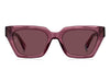 Tommy Hilfiger Square Sunglasses