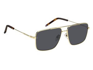 Tommy Hilfiger Square Sunglasses - TH 2110/S