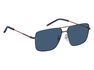 Tommy Hilfiger Square Sunglasses - TH 2110/S