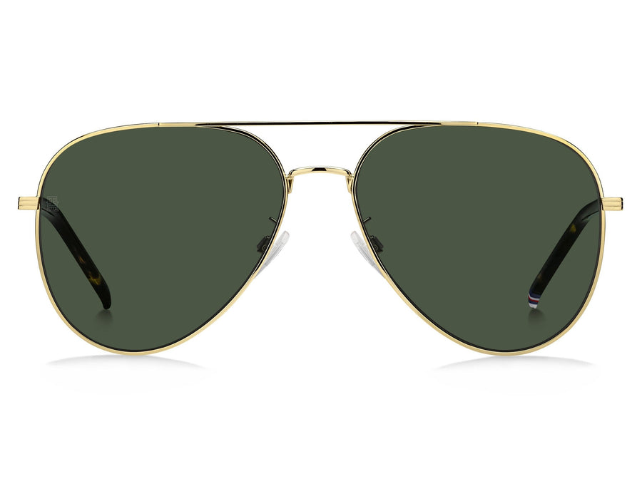 Tommy Hilfiger Aviator Sunglasses - TH 2111/G/S