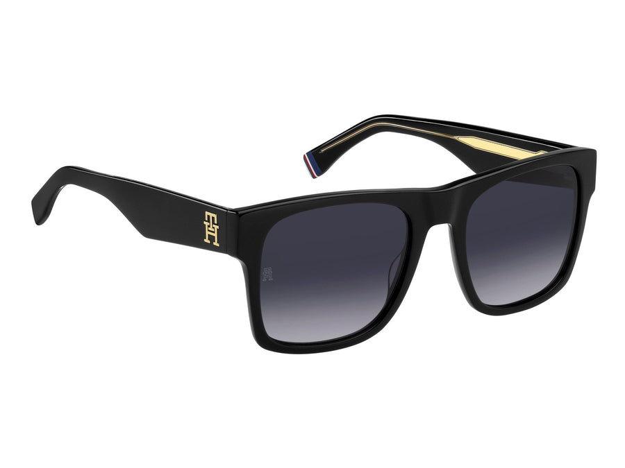 Tommy Hilfiger Square Sunglasses - TH 2118/S