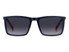 Tommy Hilfiger Square Sunglasses