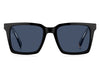Tommy Hilfiger Square Sunglasses