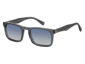 Tommy Hilfiger Square Sunglasses - TH 2068/S