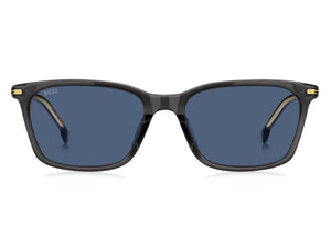 Boss Square Sunglasses - BOSS 1669/F/SK