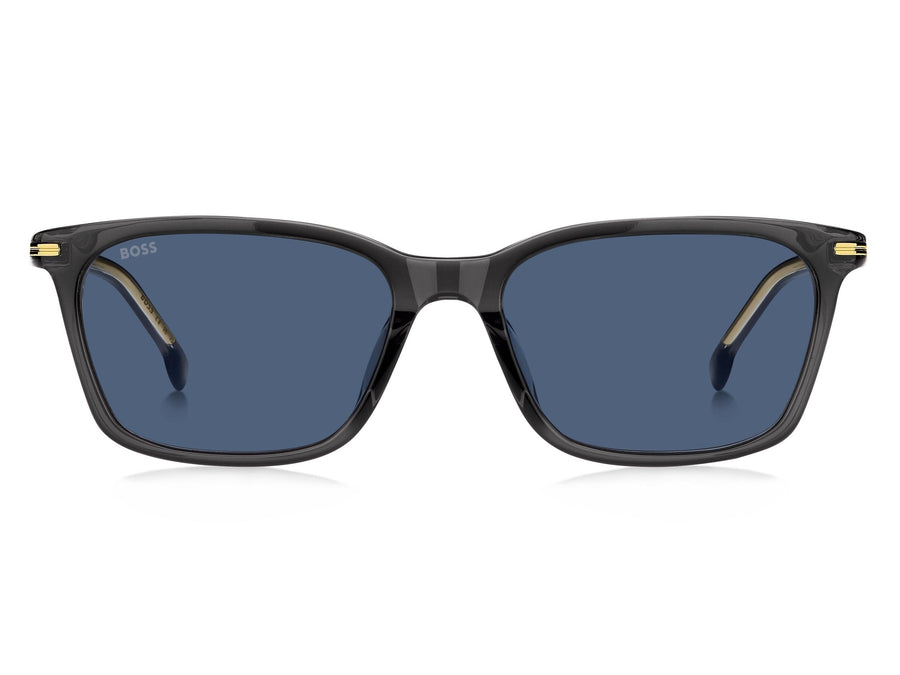Boss Square Sunglasses - BOSS 1669/F/SK