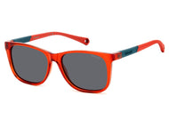 Polaroid Square Sunglasses