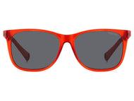 Polaroid Square Sunglasses