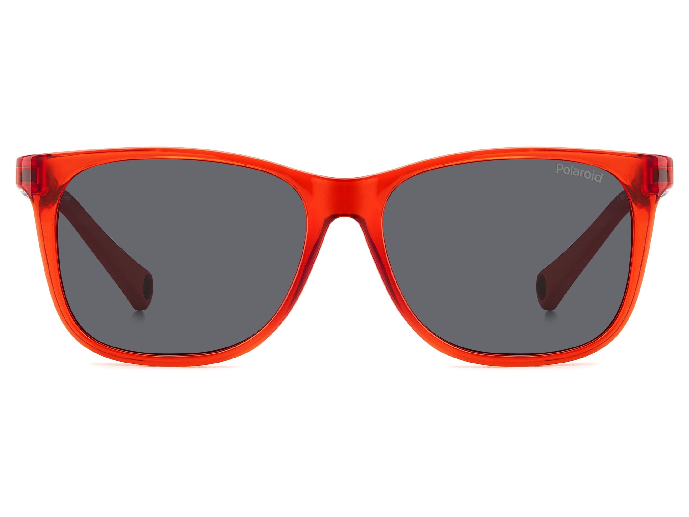 Polaroid Square Sunglasses