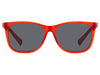 Polaroid Square Sunglasses