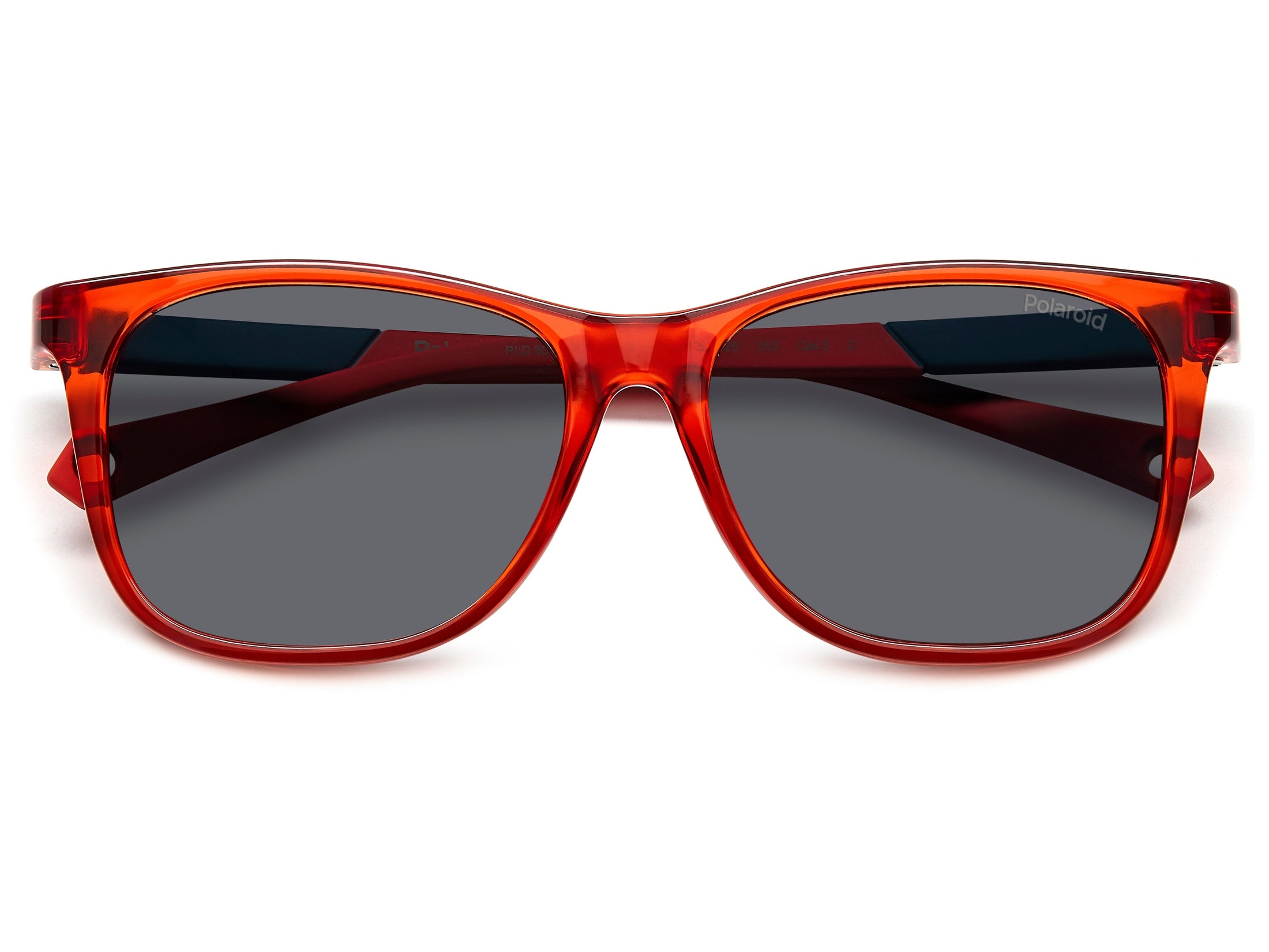 Polaroid Square Sunglasses