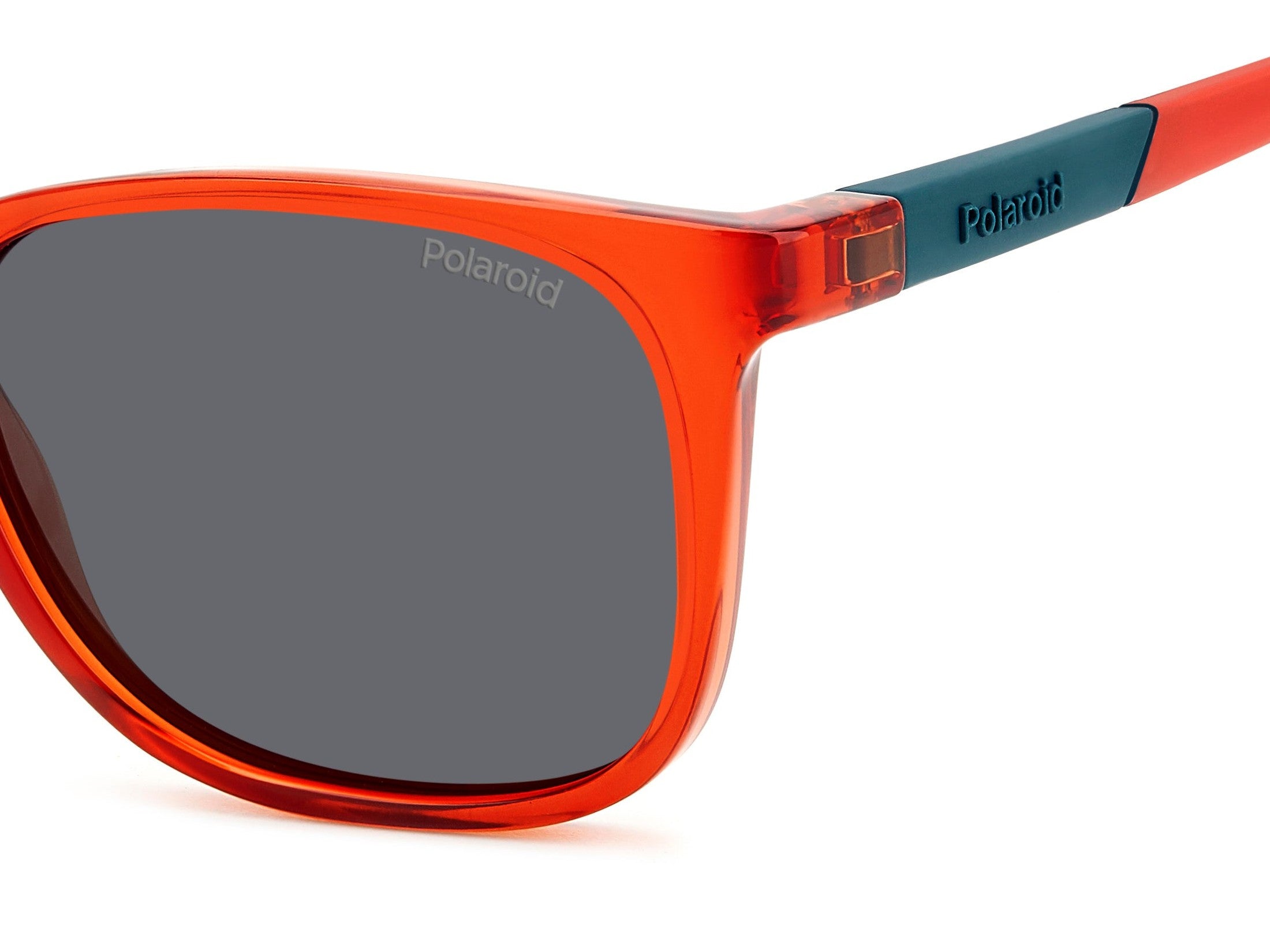 Polaroid Square Sunglasses