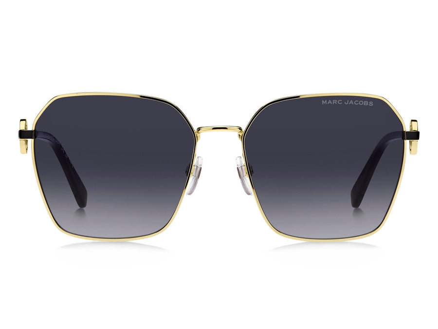 Marc Jacobs Square Sunglasses - MARC 729/S
