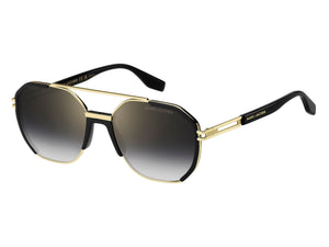 Marc Jacobs Square Sunglasses - MARC 749/S