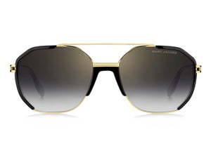 Marc Jacobs Square Sunglasses - MARC 749/S