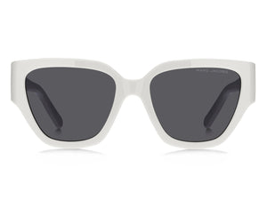 Marc Jacobs Square Sunglasses - MARC 724/S