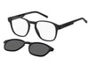 Tommy Hilfiger Clip On Frames