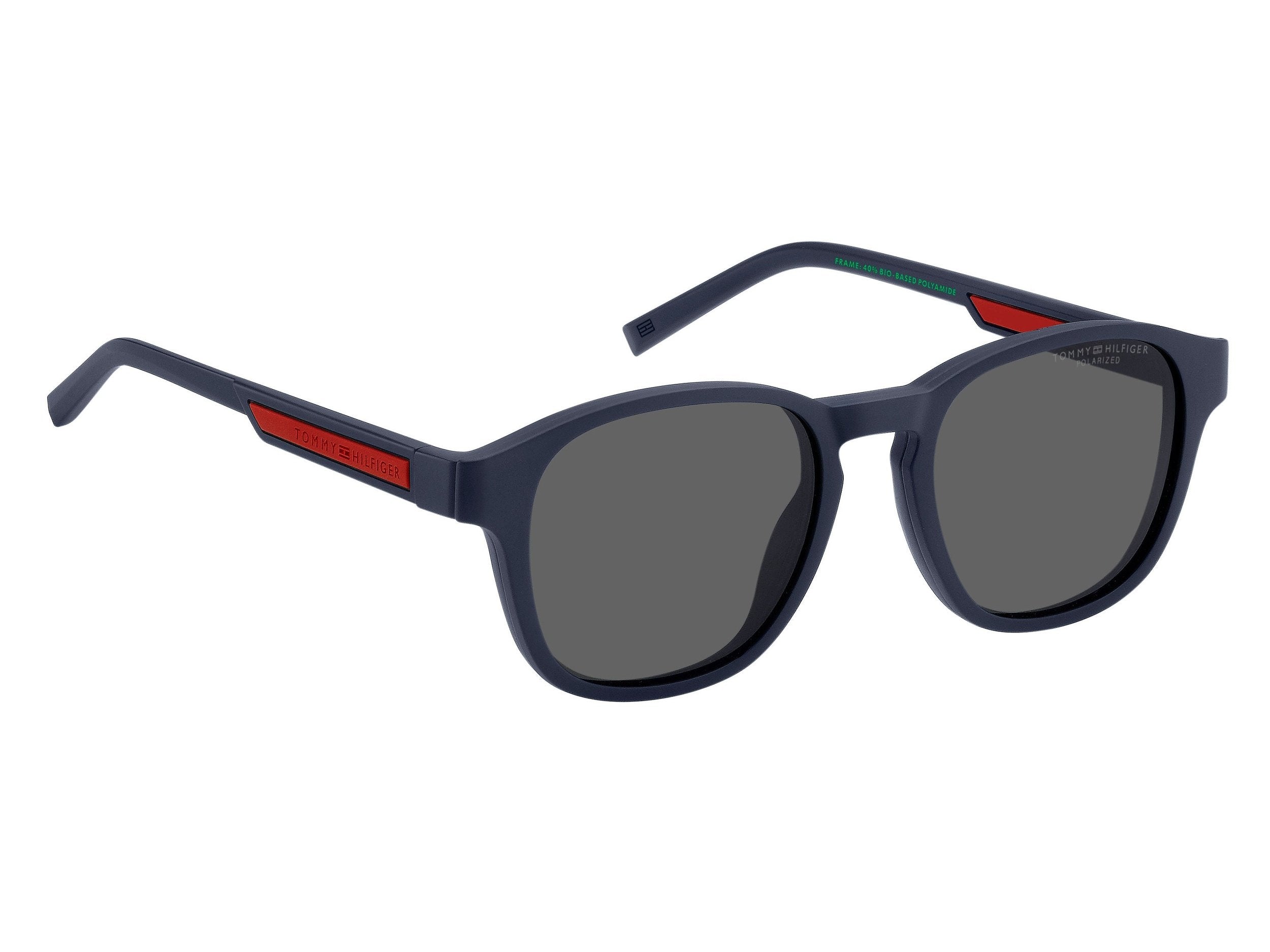 Tommy Hilfiger Clip On Frames