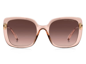 Marc Jacobs Square Sunglasses - MARC 727/S