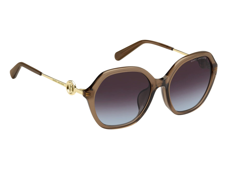 Marc Jacobs Square Sunglasses - MARC 728/F/S