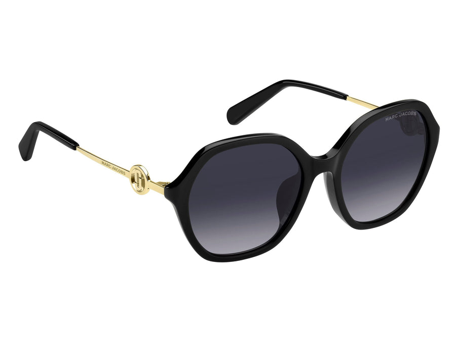 Marc Jacobs Square Sunglasses - MARC 728/F/S