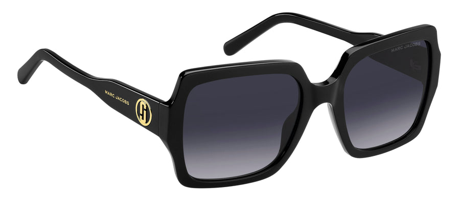 Marc Jacobs Square Sunglasses - MARC 731/S
