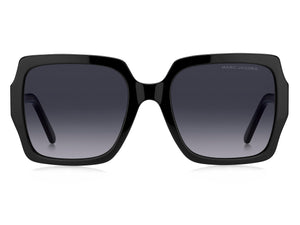 Marc Jacobs Square Sunglasses - MARC 731/S