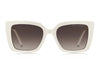 Marc Jacobs Square Sunglasses