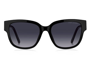 Marc Jacobs Square Sunglasses - MARC 734/F/S