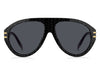 Marc Jacobs Aviator Sunglasses