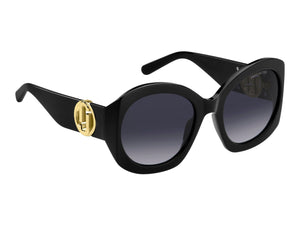 Marc Jacobs Cat-Eye Sunglasses - MARC 722/S