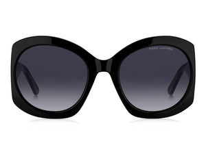 Marc Jacobs Cat-Eye Sunglasses - MARC 722/S
