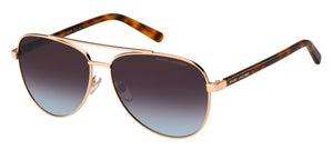 Marc Jacobs Aviator Sunglasses - MARC 760/S
