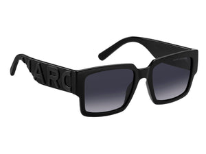 Marc Jacobs Square Sunglasses - MARC 739/S