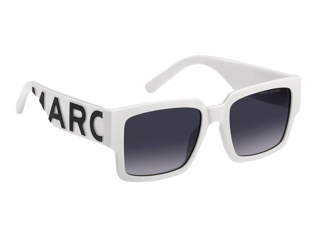 Marc Jacobs Square Sunglasses – Happy Vision display picture 1