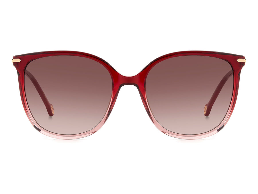Carolina Herrera Square Sunglasses - HER 0229/S