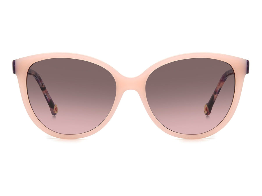 Carolina Herrera Cat-Eye Sunglasses - HER 0237/S