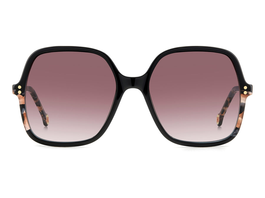 Carolina Herrera Square Sunglasses - HER 0244/S