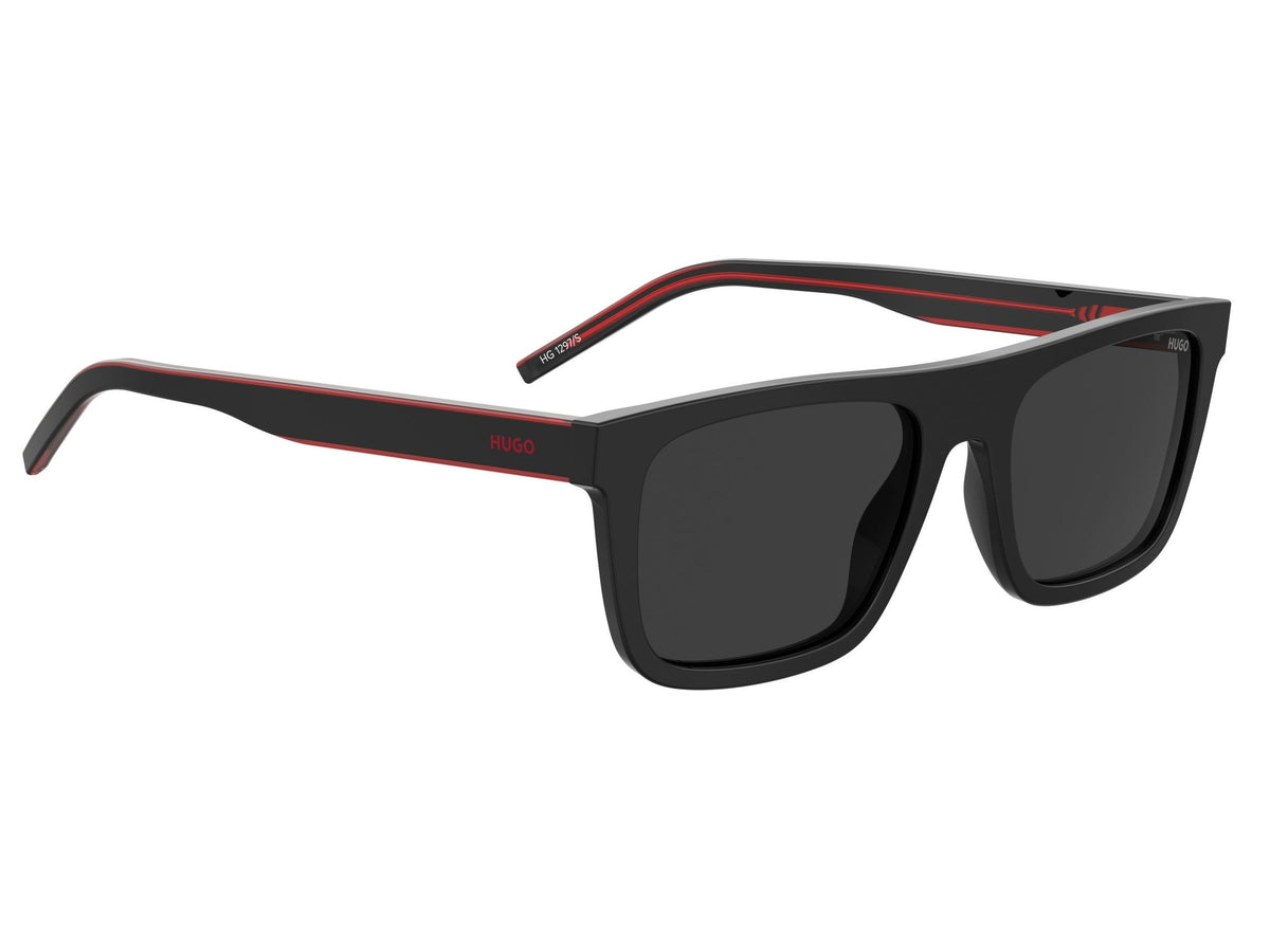 Hugo Square Sunglasses - HG 1297/S – Happy Vision