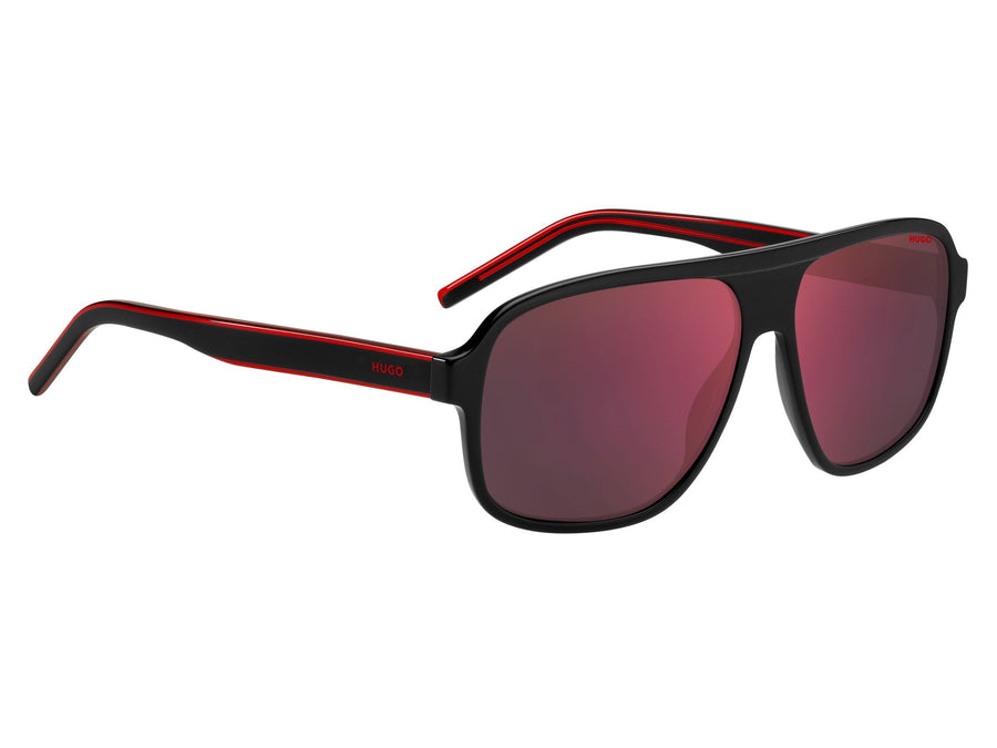 Hugo Square Sunglasses - HG 1296/S