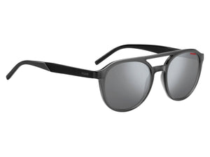 Hugo Round Sunglasses - HG 1305/S