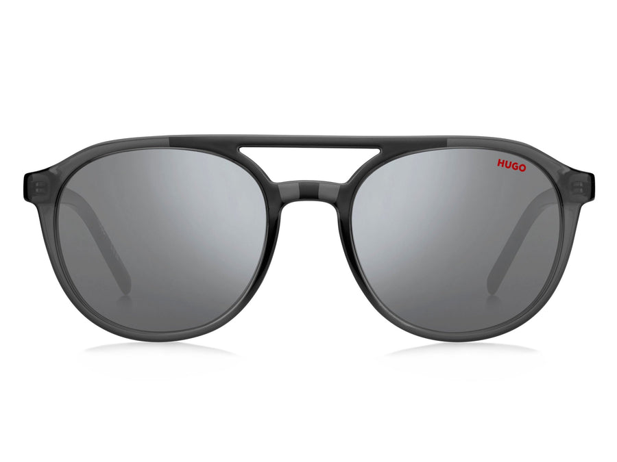 Hugo Round Sunglasses - HG 1305/S
