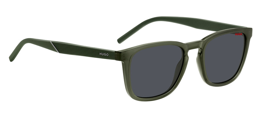 Hugo Square Sunglasses - HG 1306/S