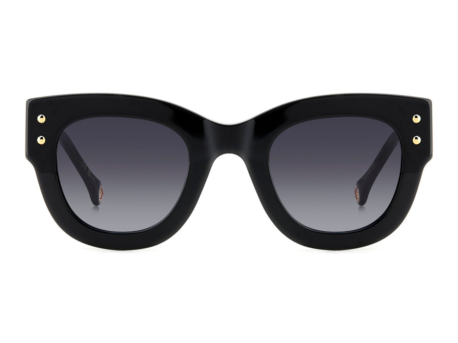 Carolina Herrera Square Sunglasses - HER 0222/S