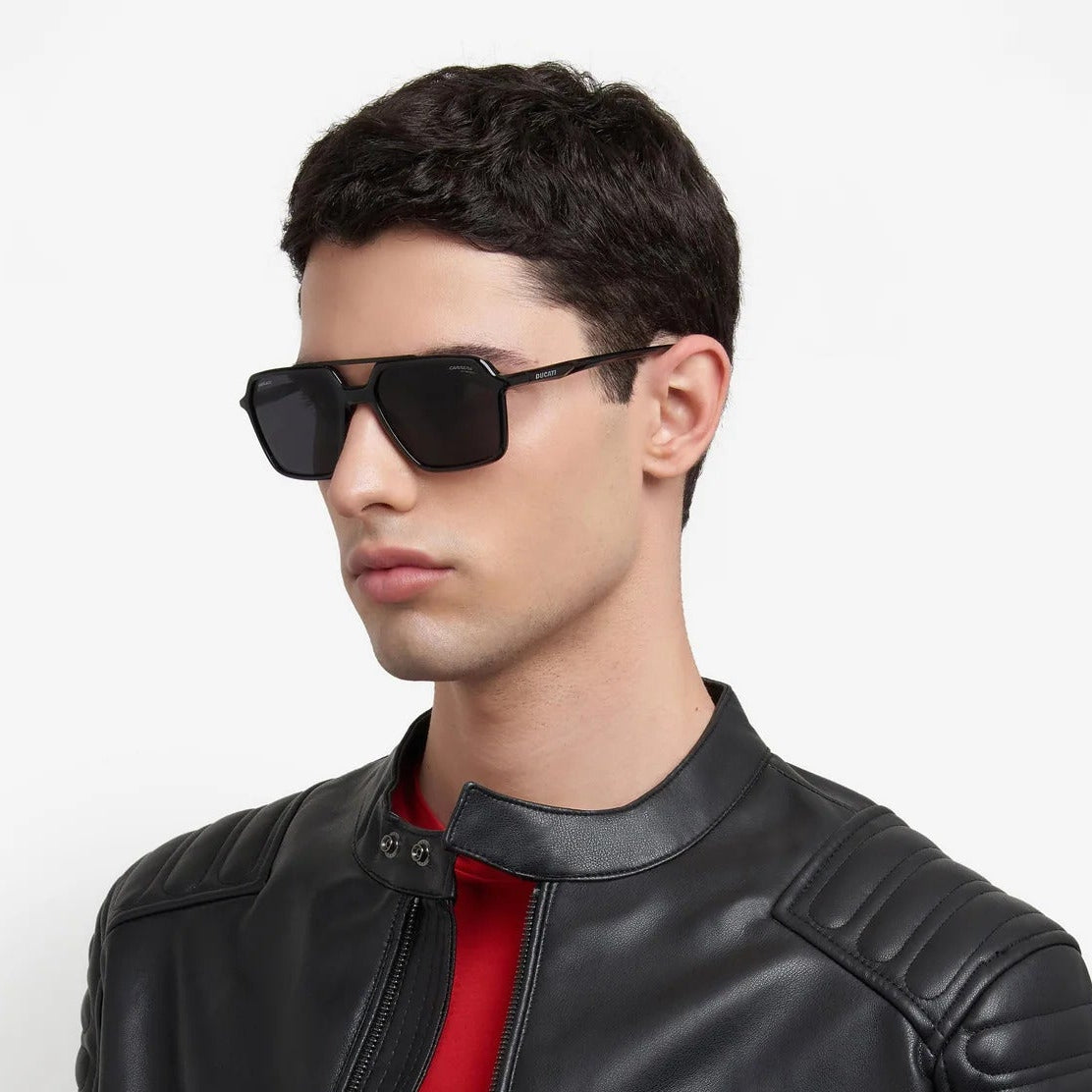 Carrera Ducati Square Sunglasses