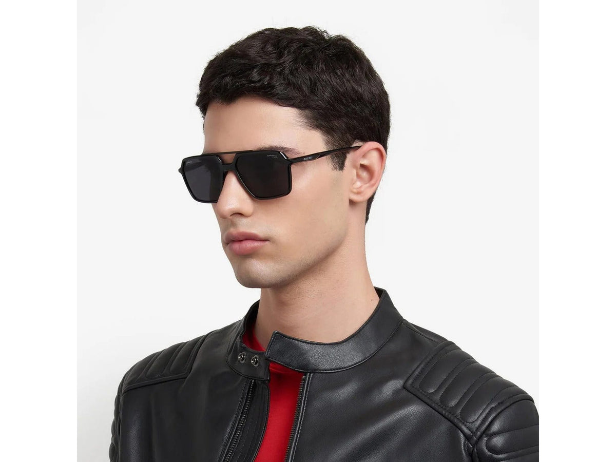 Carrera Ducati Square Sunglasses