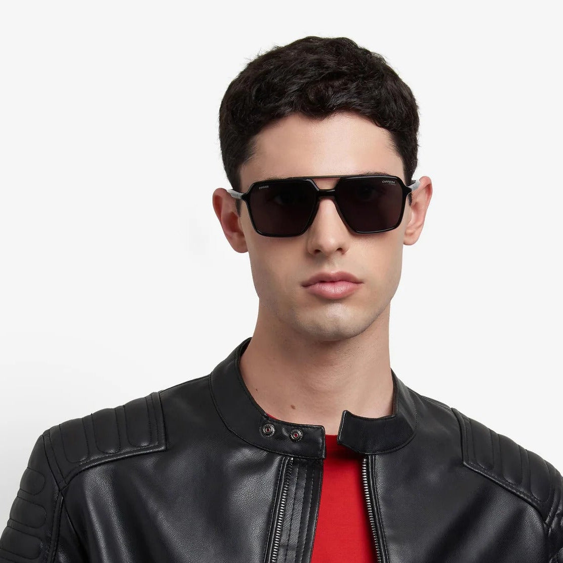 Carrera Ducati Square Sunglasses